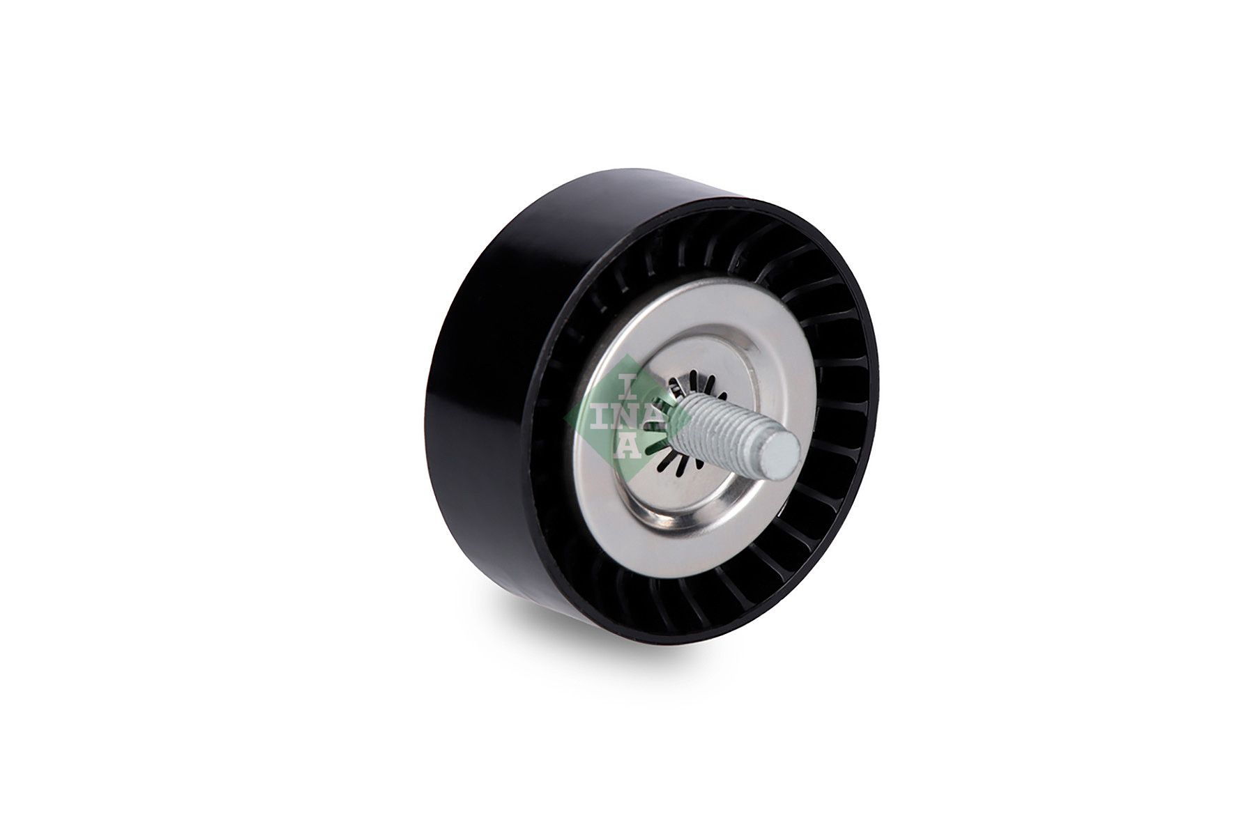 Umlenk-/Führungsrolle, Keilrippenriemen Umlenk-/Führungsrolle, Keilrippenriemen