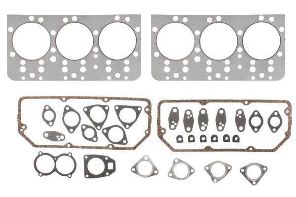 Dichtungsvollsatz, Motor