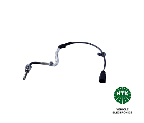 Sensor, Abgastemperatur