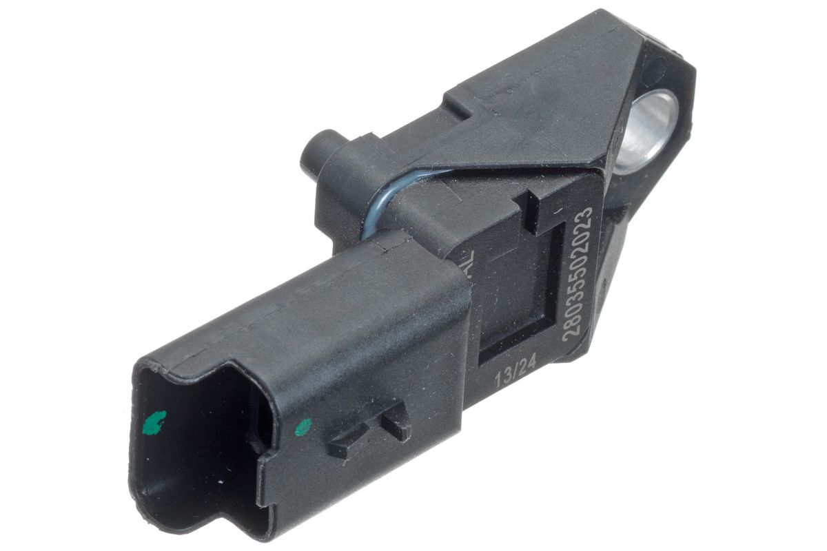 Sensor, Saugrohrdruck