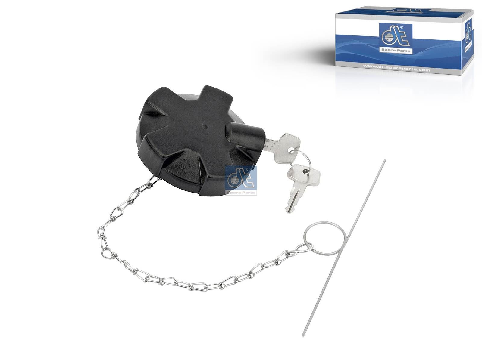 Verschluss, Kraftstofftank Verschluss, Kraftstofftank