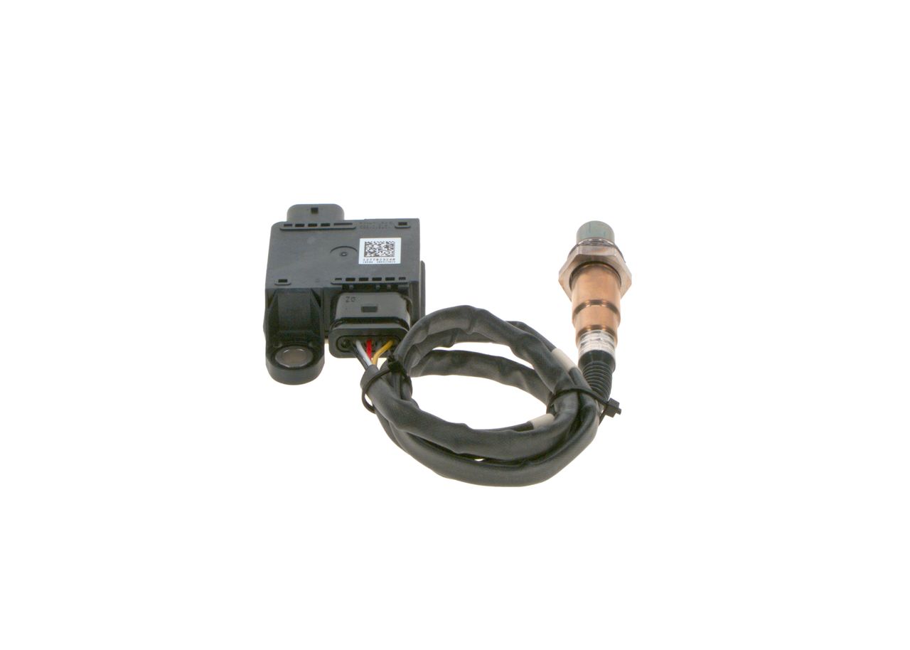 Partikelsensor Partikelsensor