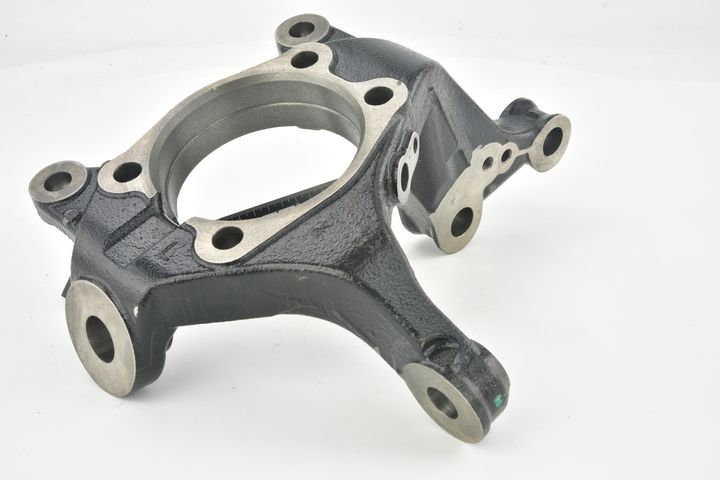 pasukamasis kakliukas, rato pakaba