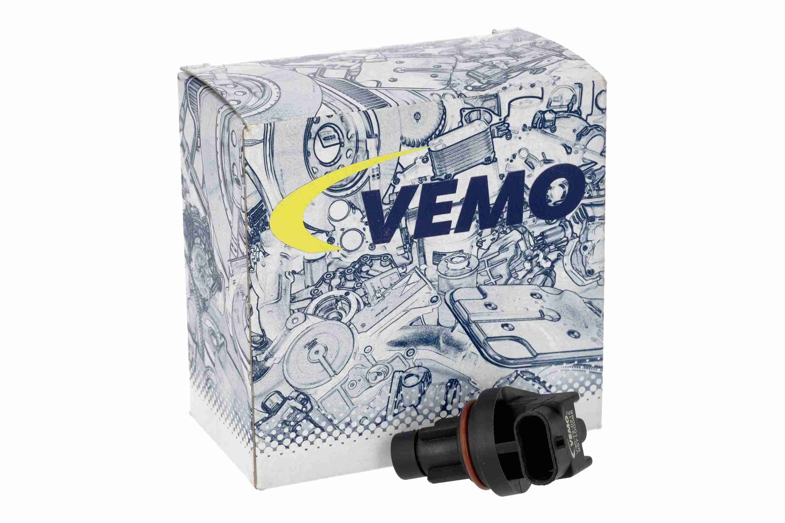 Sensor, Nockenwellenposition