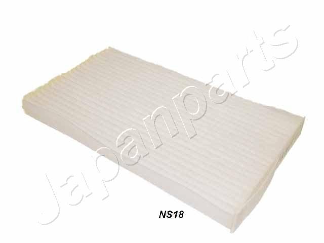 Filter, Innenraumluft