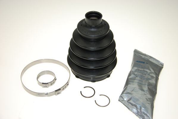 SPIDAN 36807 - Faltenbalgsatz, Antriebswelle