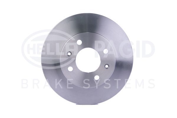 Brake Disc 8DD 355 111-431