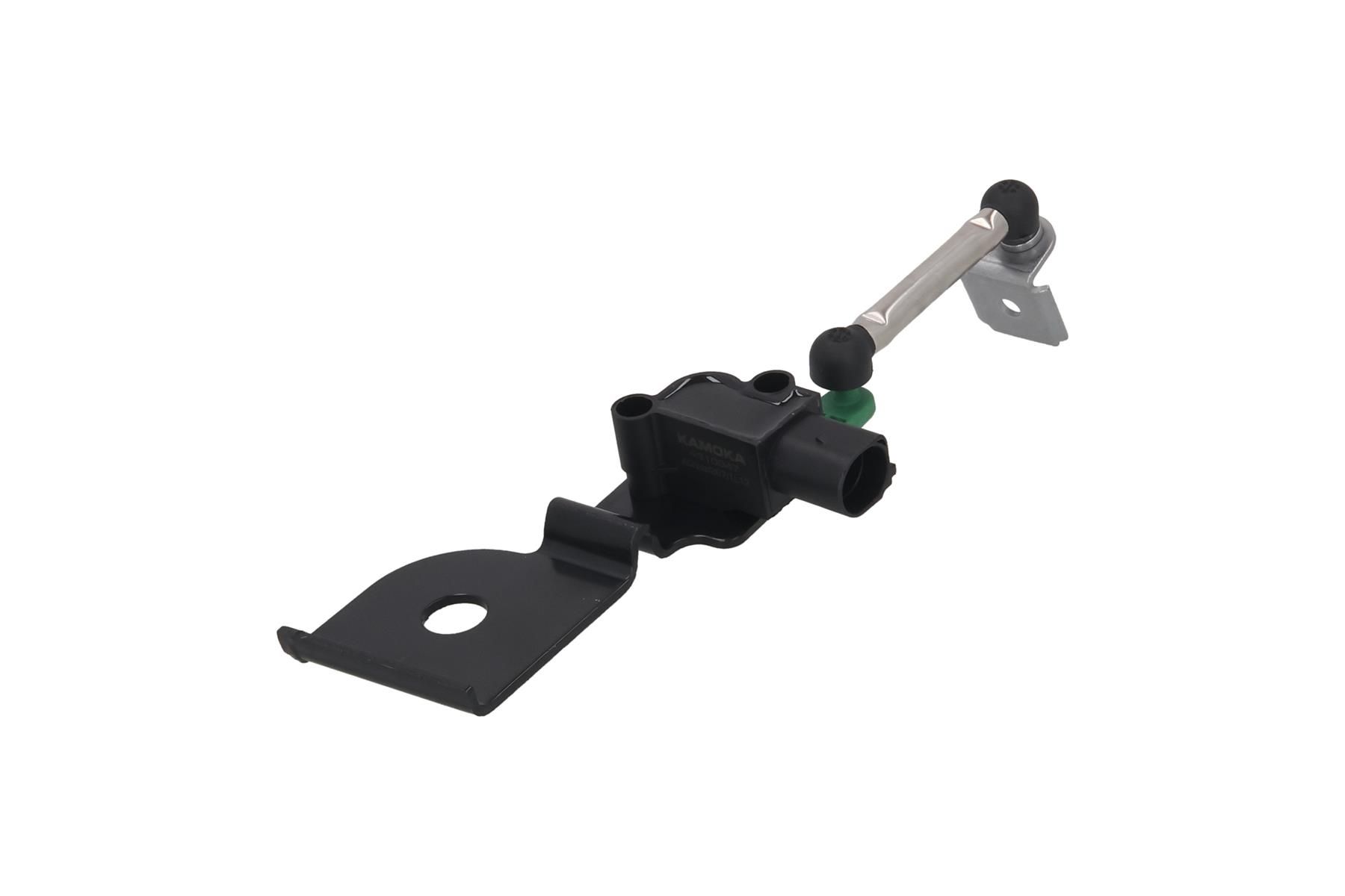 Sensor, Leuchtweitenregulierung
