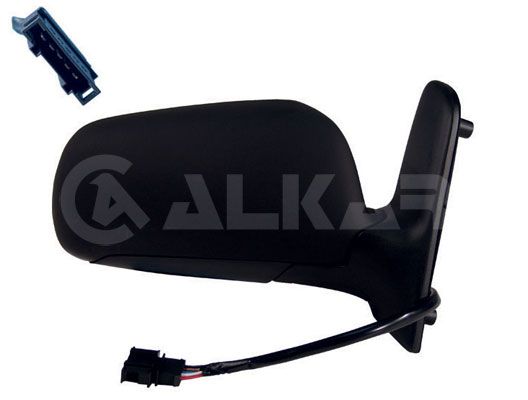 ALKAR 6139132 Exterior Mirror