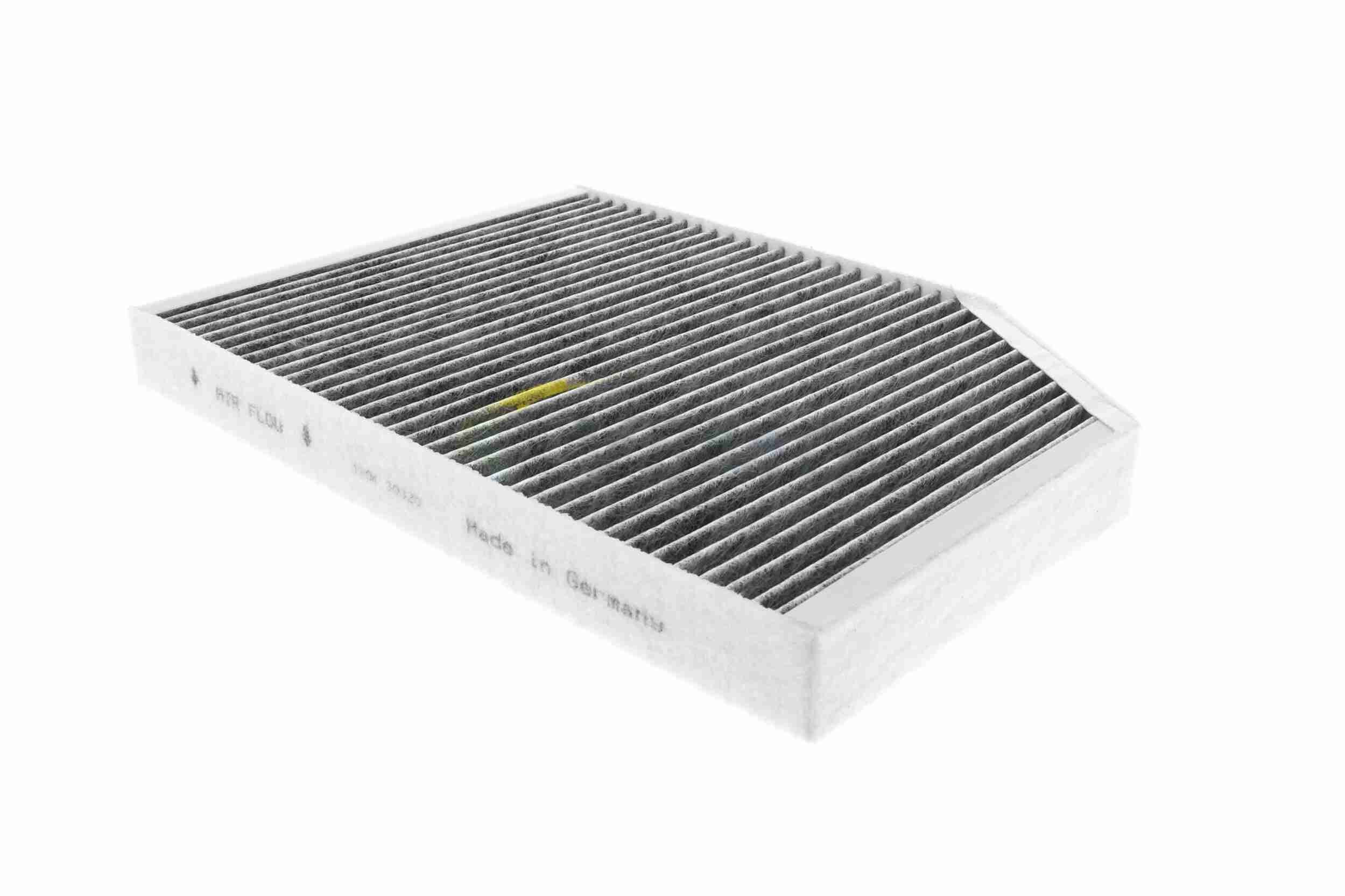 Filter, Innenraumluft