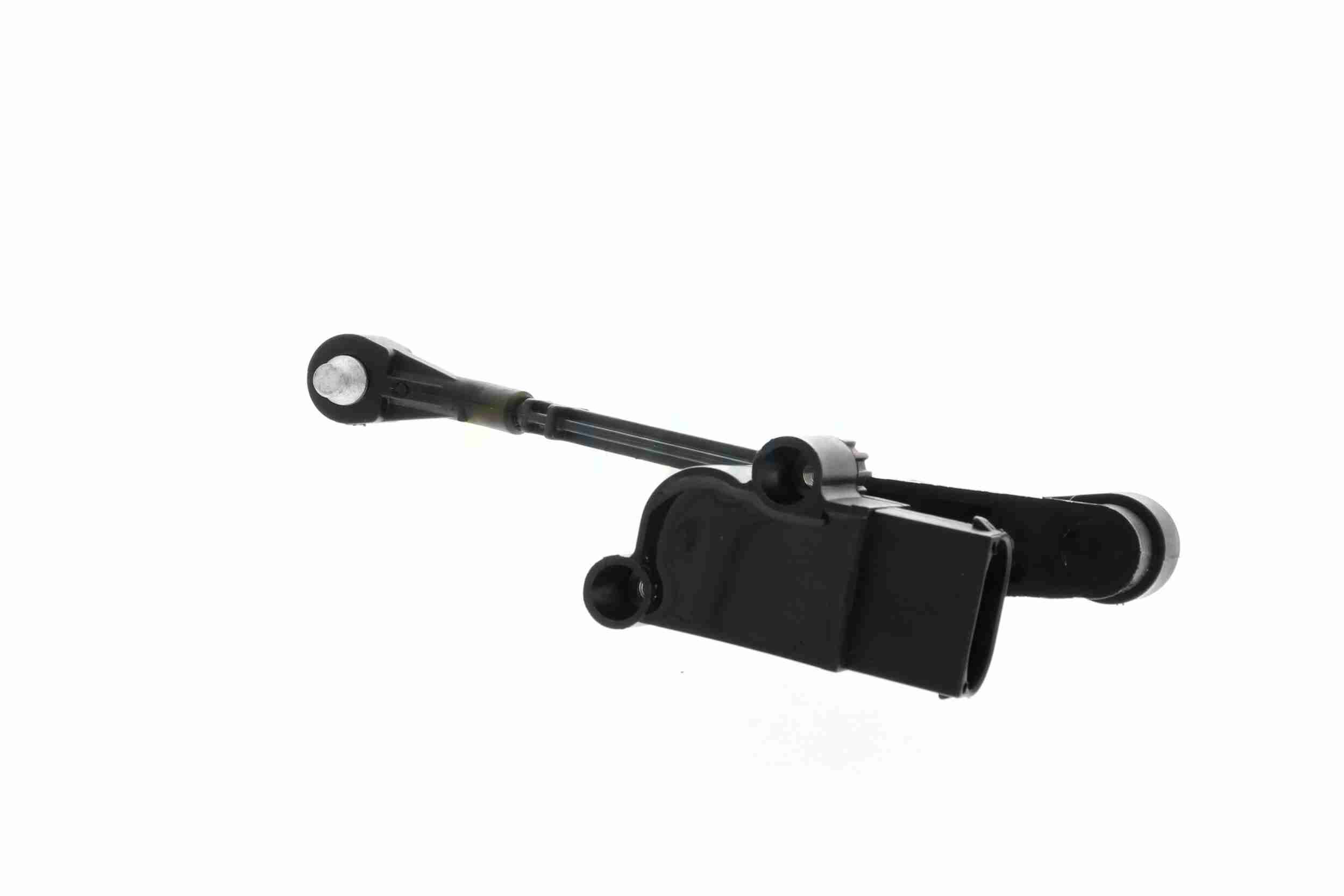 Sensor, Leuchtweitenregulierung