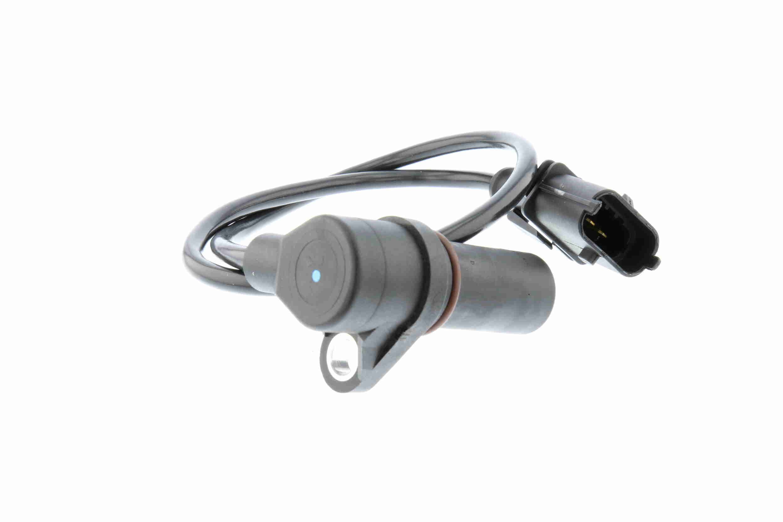 Impulsgeber, Kurbelwelle