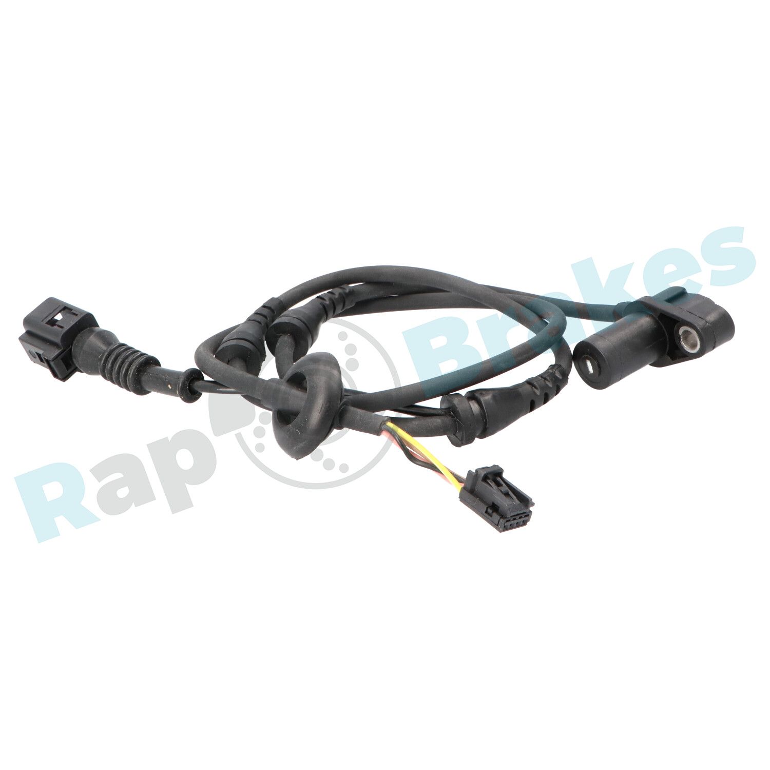Sensor, Raddrehzahl