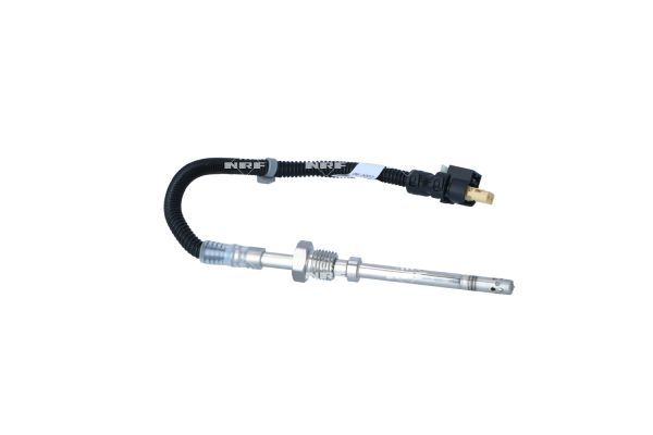 Sensor, Abgastemperatur