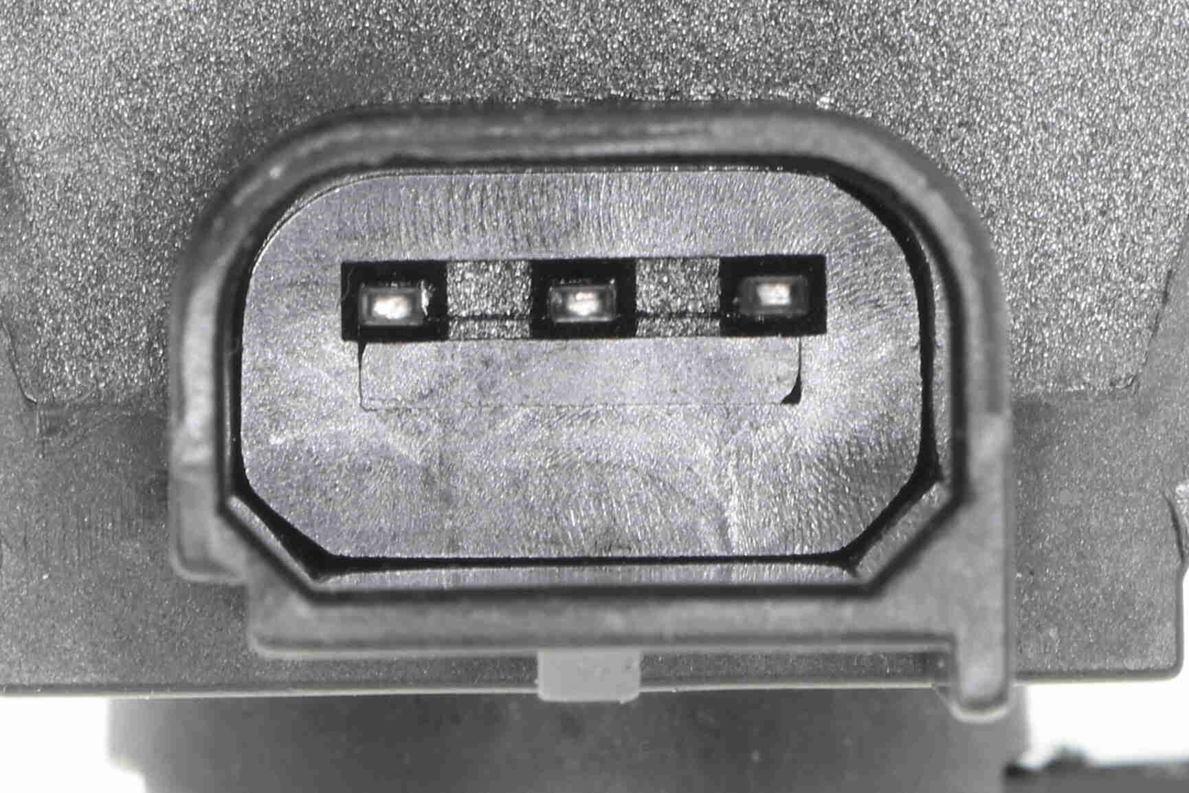 Sensor, Leuchtweitenregulierung