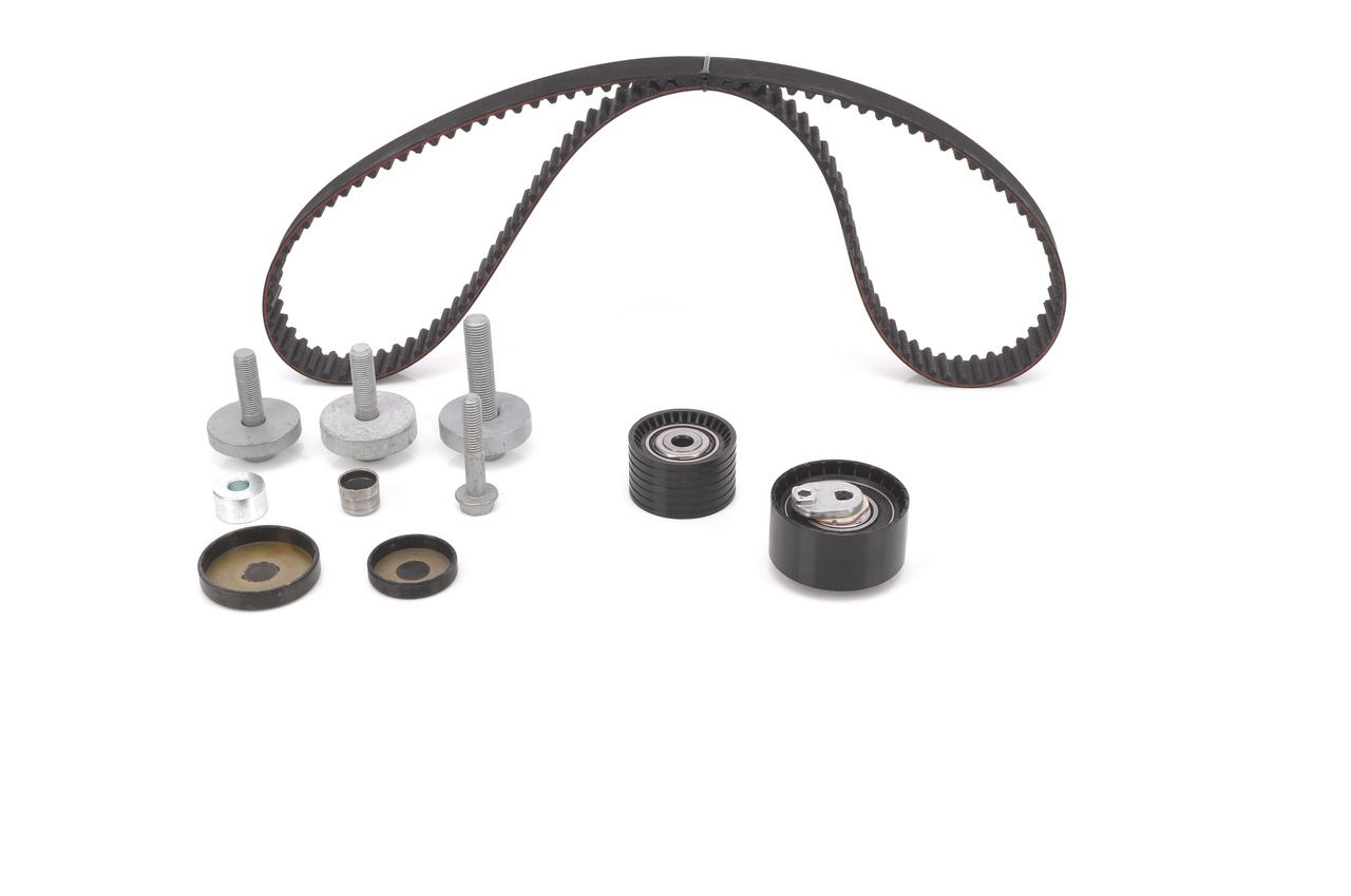 Timing Belt Kit 1 987 946 562