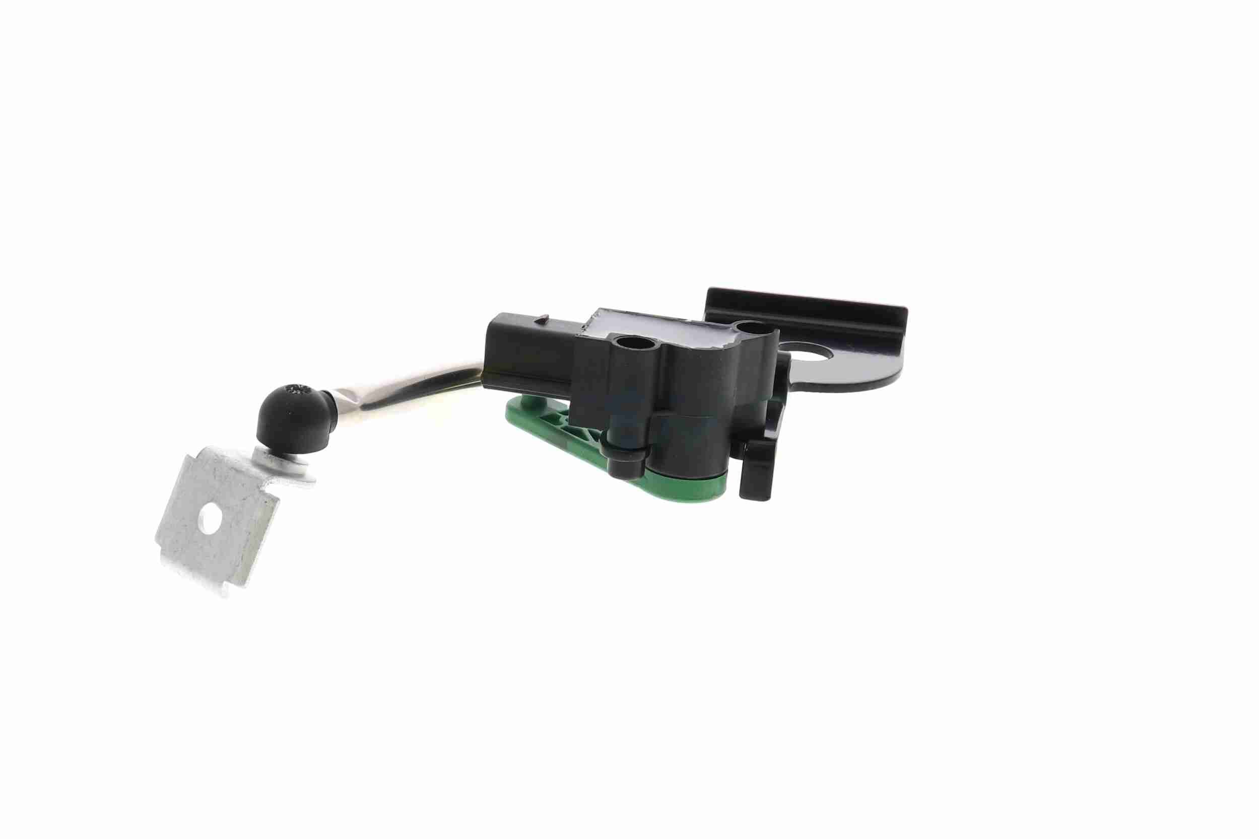 Sensor, Leuchtweitenregulierung