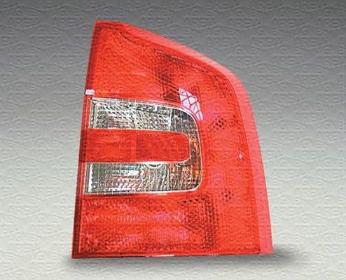 MAGNETI MARELLI 714027590204 Tail Light Assembly
