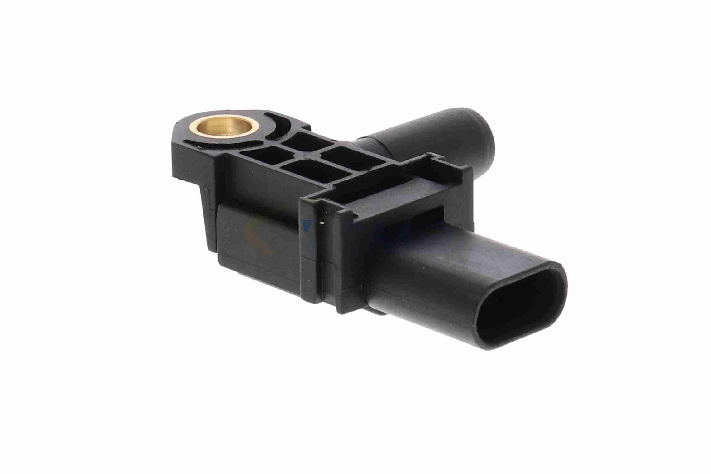 Sensor, Abgasdruck