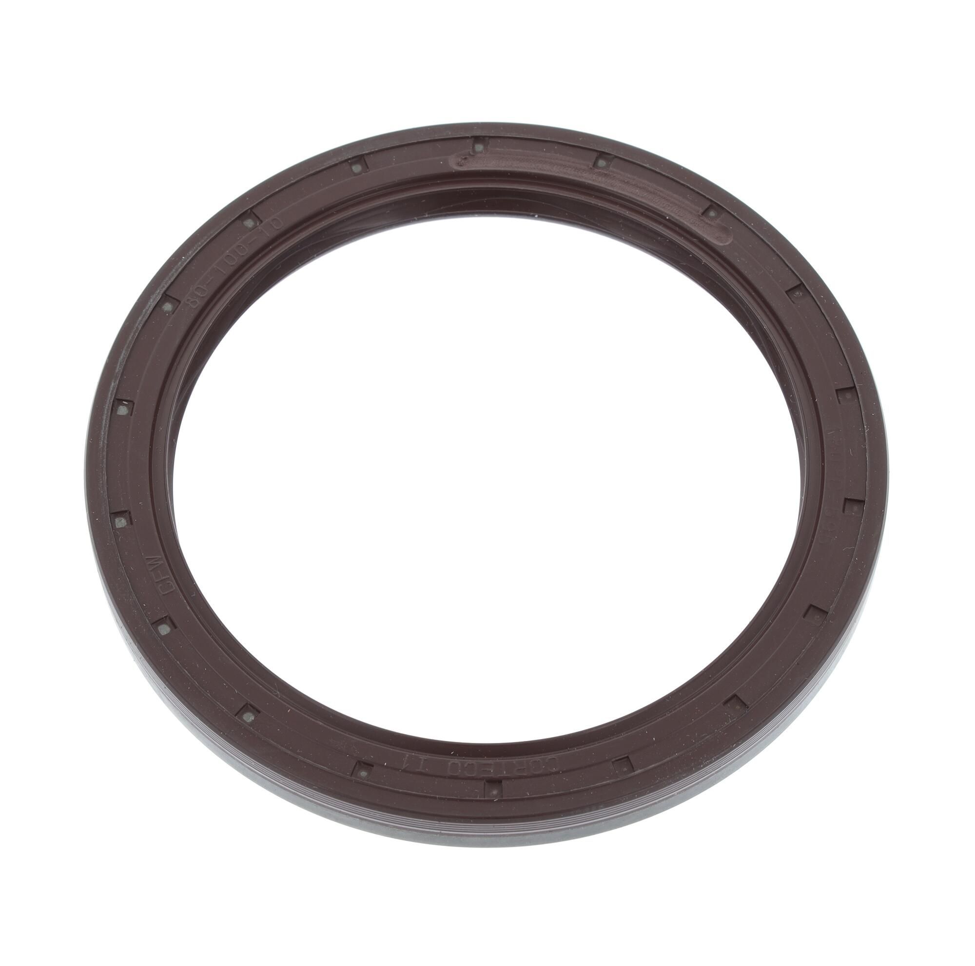 Wellendichtring, Differential
