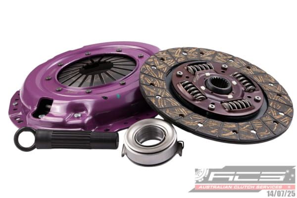 KIT PER TOYOTA CAMRY 2.0L - TecDoc Only