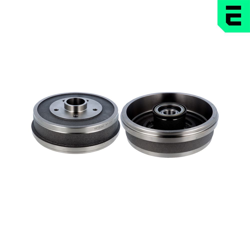 BT-2550 OPTIMAL fékdob