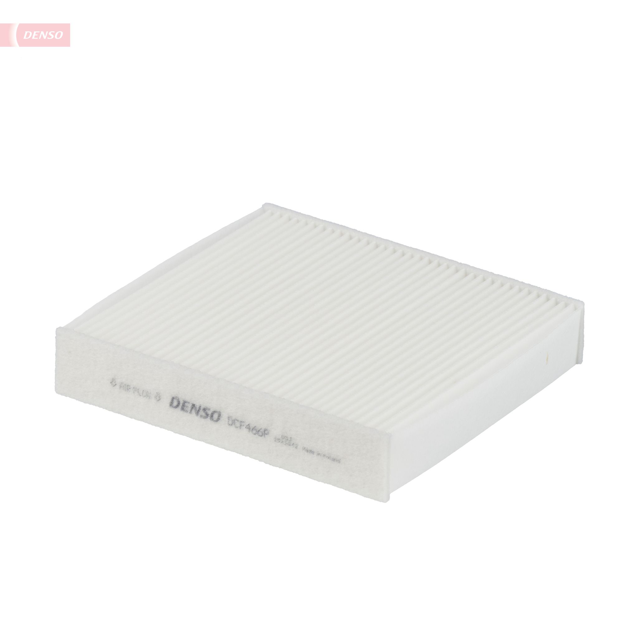 DENSO DCF466P - Filter, Innenraumluft