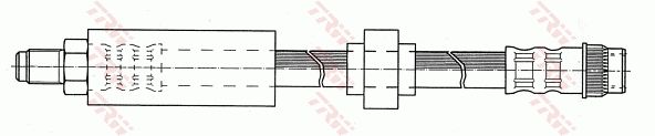RENAULT:  LAGUNA I (B56_, 556_), LAGUNA I Grandtour (K56_) - TecDoc 2