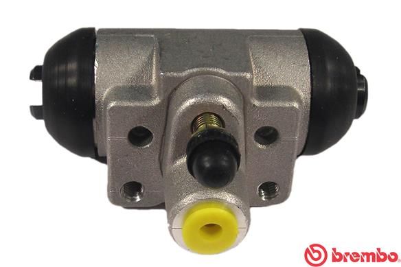 Wheel Brake Cylinder A 12 856