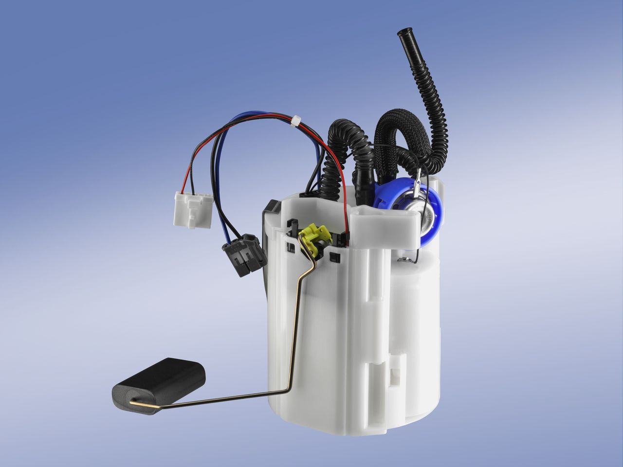 Kraftstoffpumpe
