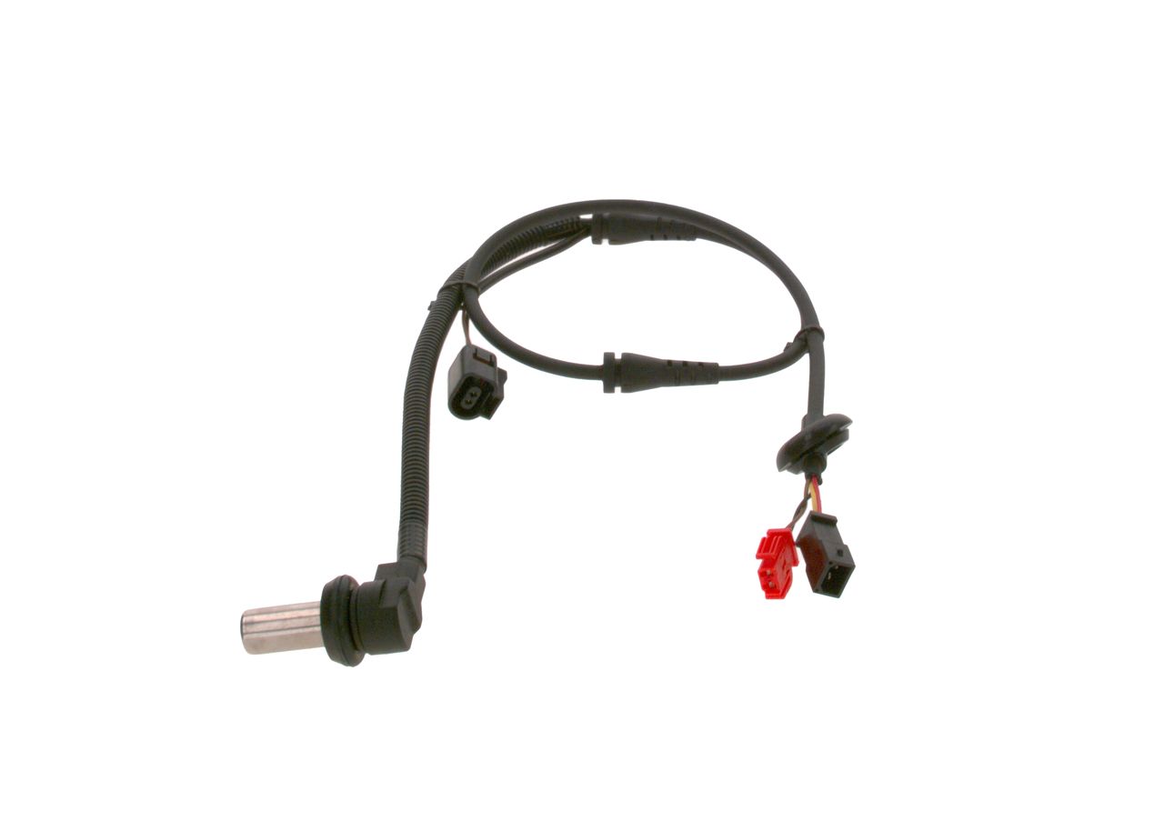 Sensor, Raddrehzahl