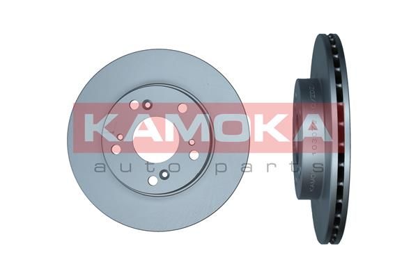 Brake Disc 103072