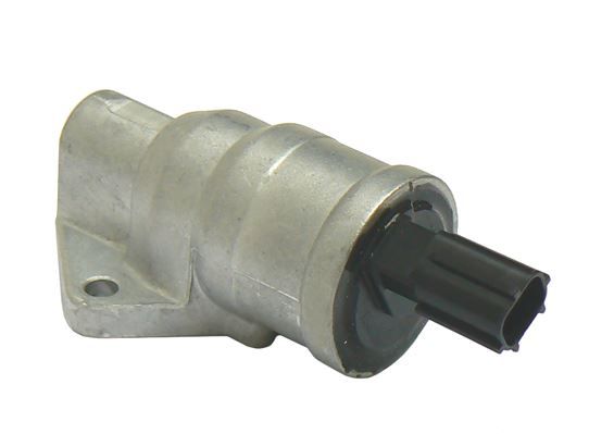 Leerlaufregelventil, Luftversorgung