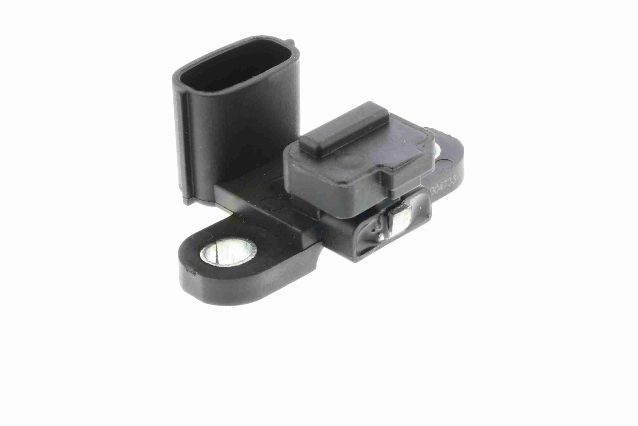 Impulsgeber, Kurbelwelle