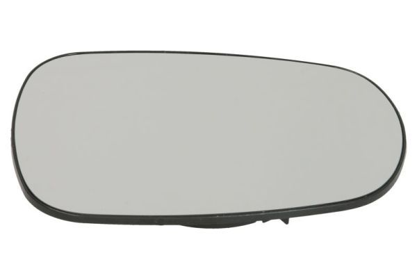 Spiegelglas, Außenspiegel