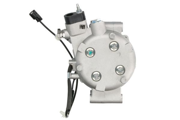 Kompressor, Klimaanlage
