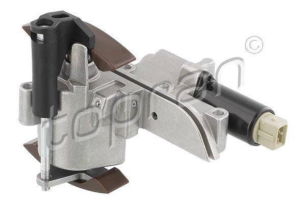 Steuerventil, Nockenwellenverstellung