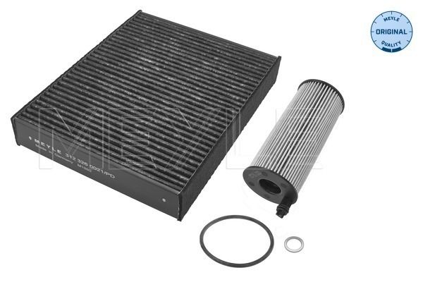 MEYLE 312 330 0001/SK Filter Set