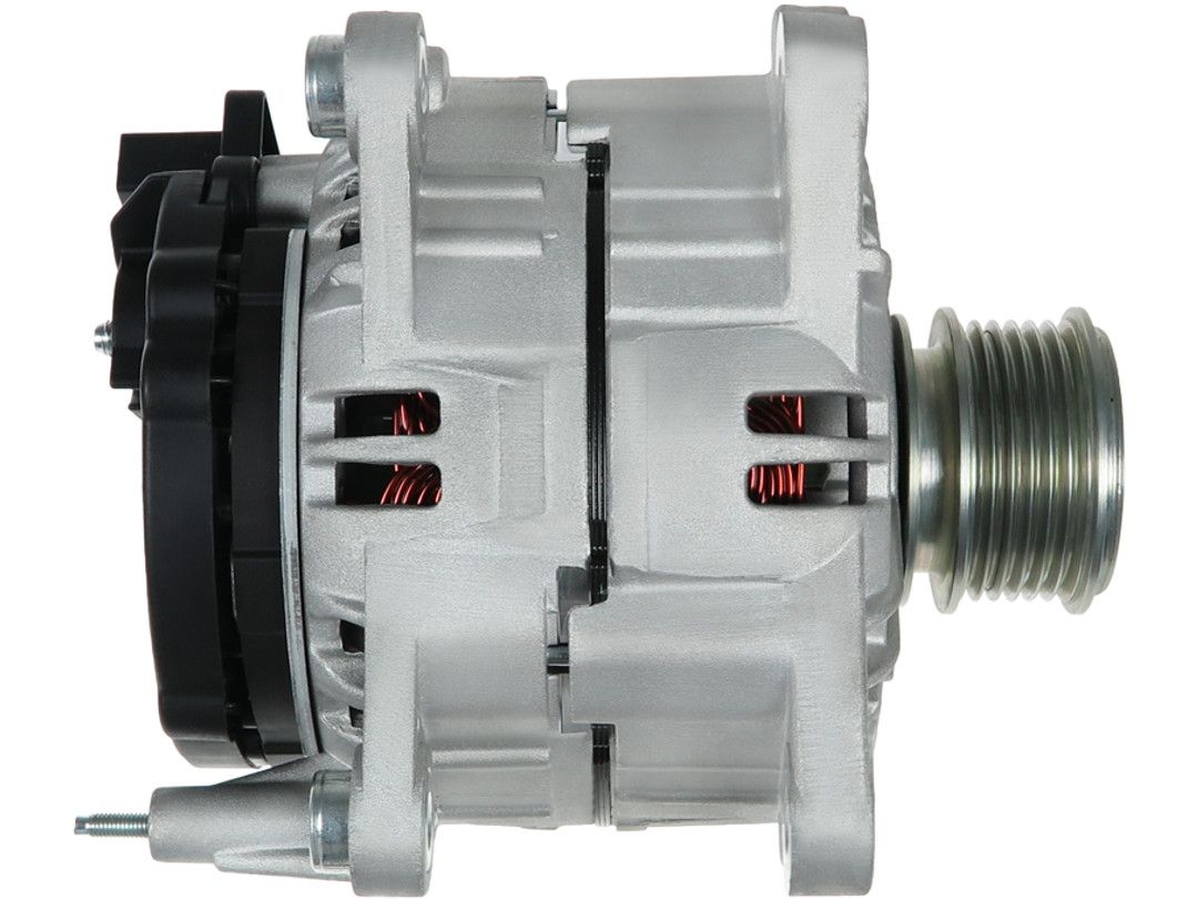 Generator Generator