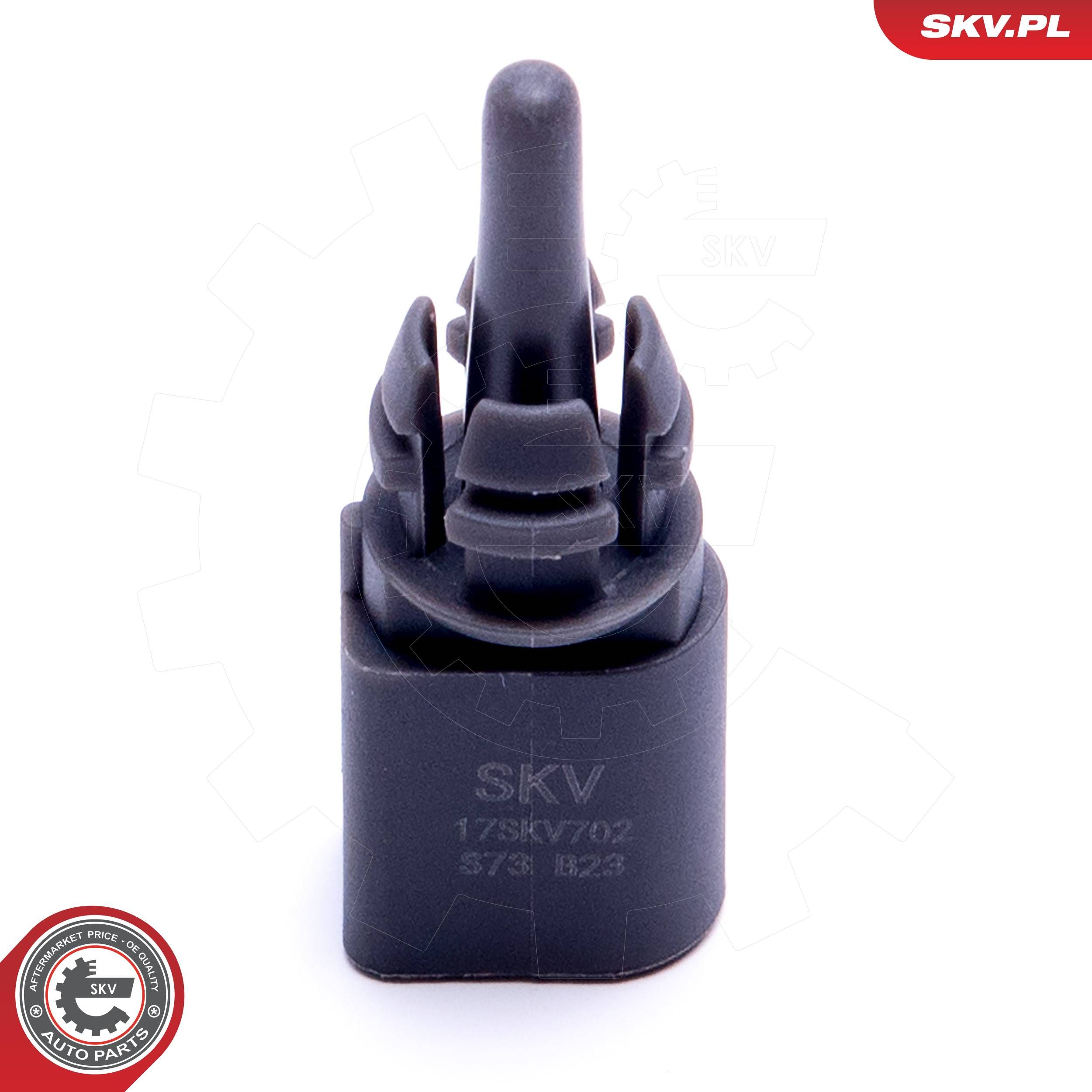 ESEN SKV 17SKV702 - Sensor, Innenraumtemperatur