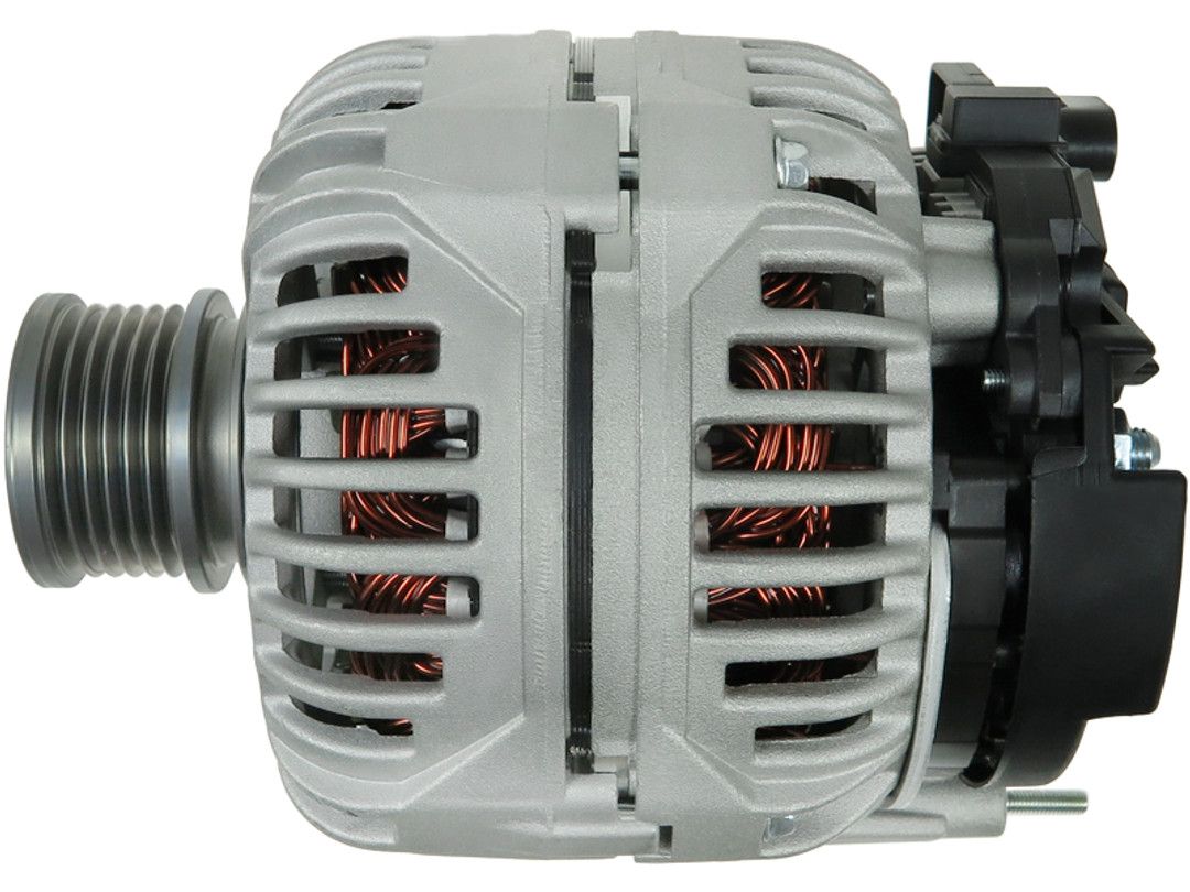 Generator Generator