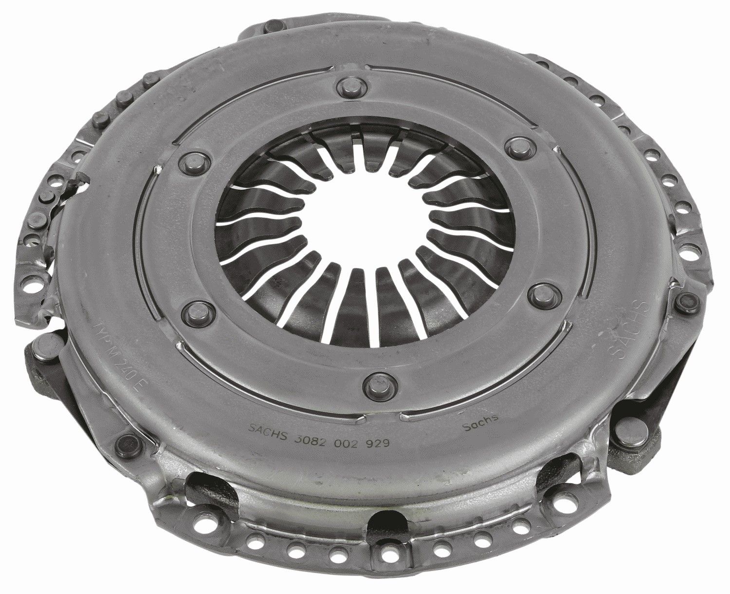 3082 002 929 SACHS XTend Kuplungnyomólap