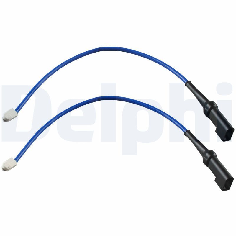 Warnkontakt, Bremsbelagverschlei&szlig;