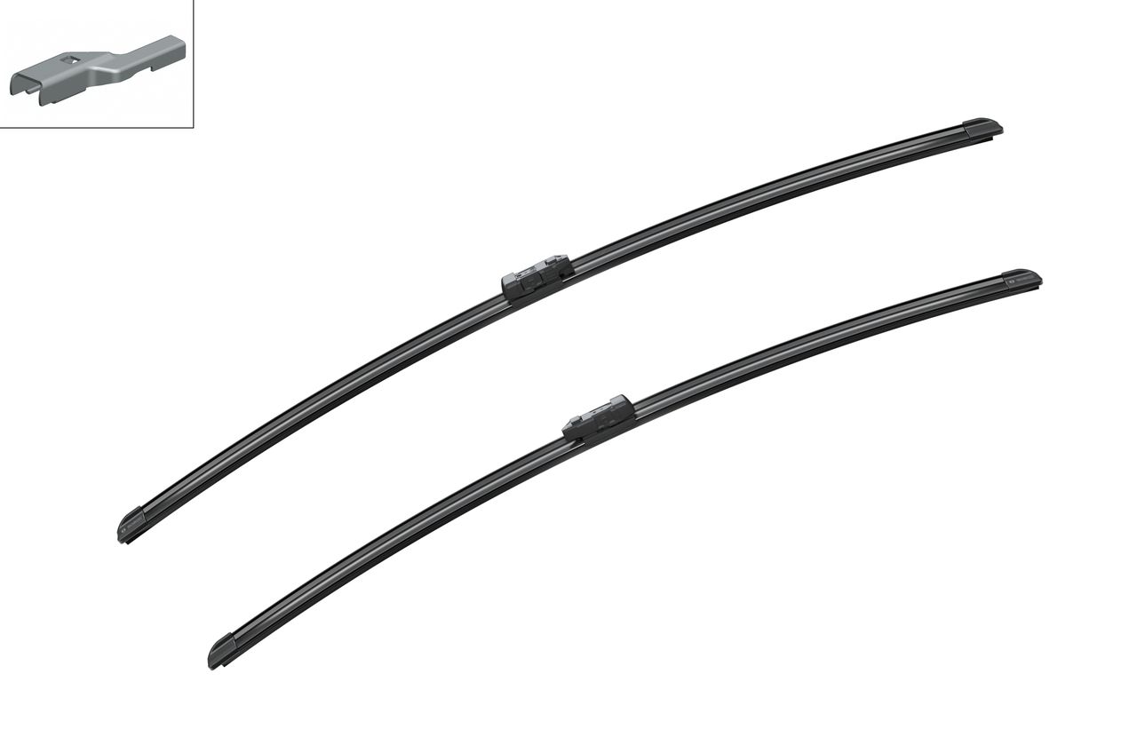 Wiper Blade 3 397 007 944