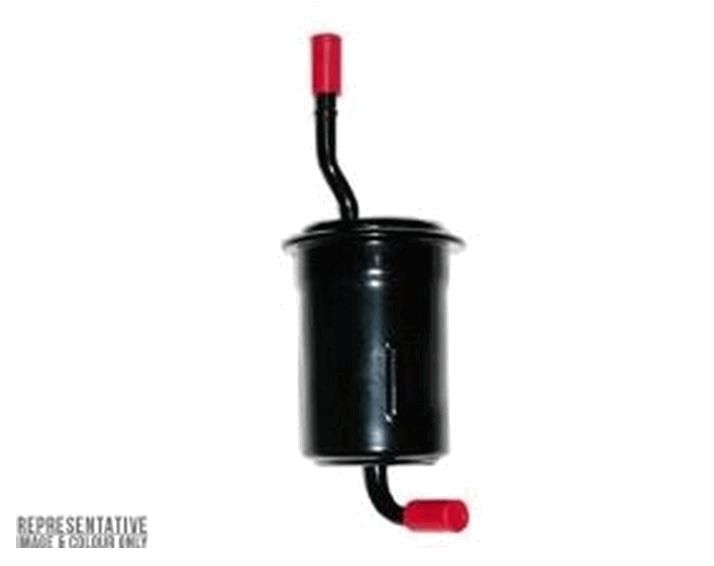 FUEL FILTER FITS Z308 - TecDoc Only