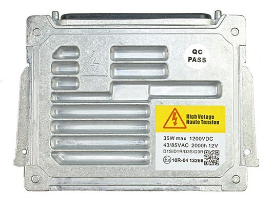 Vorschaltger&auml;t, Gasentladungslampe