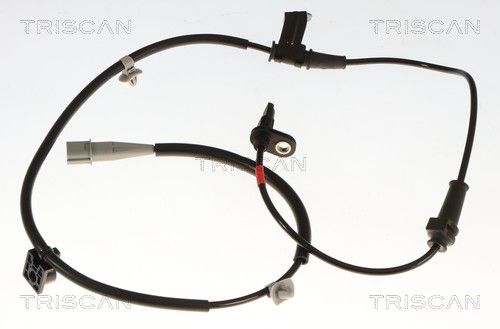 Sensor, Raddrehzahl