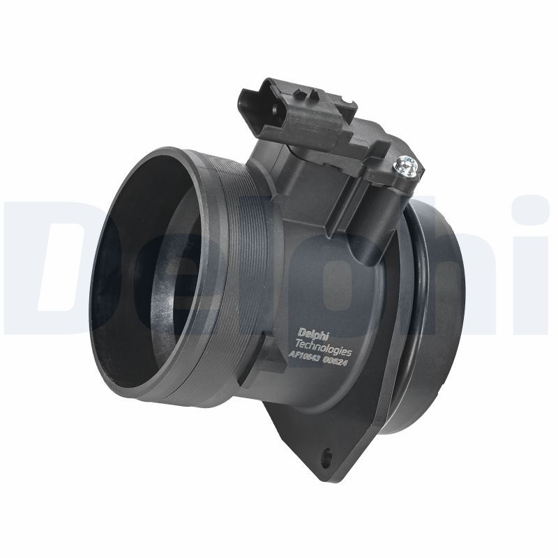 DELPHI AF10643-12B1 - Luftmassenmesser