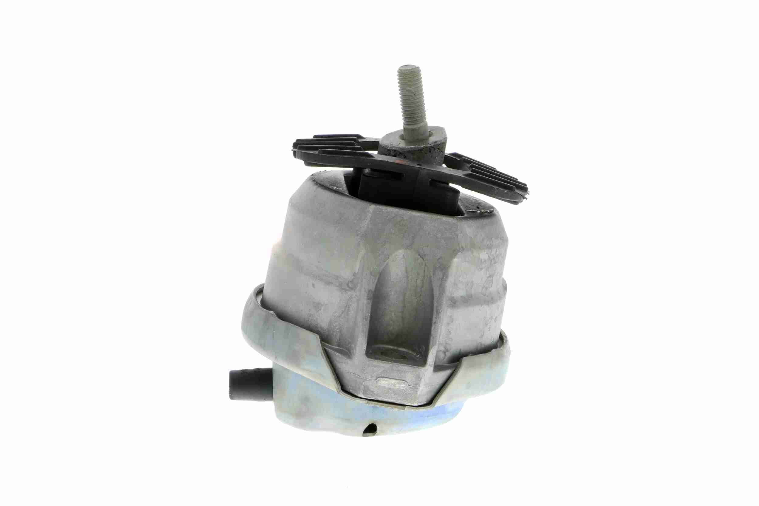 Lagerung, Motor