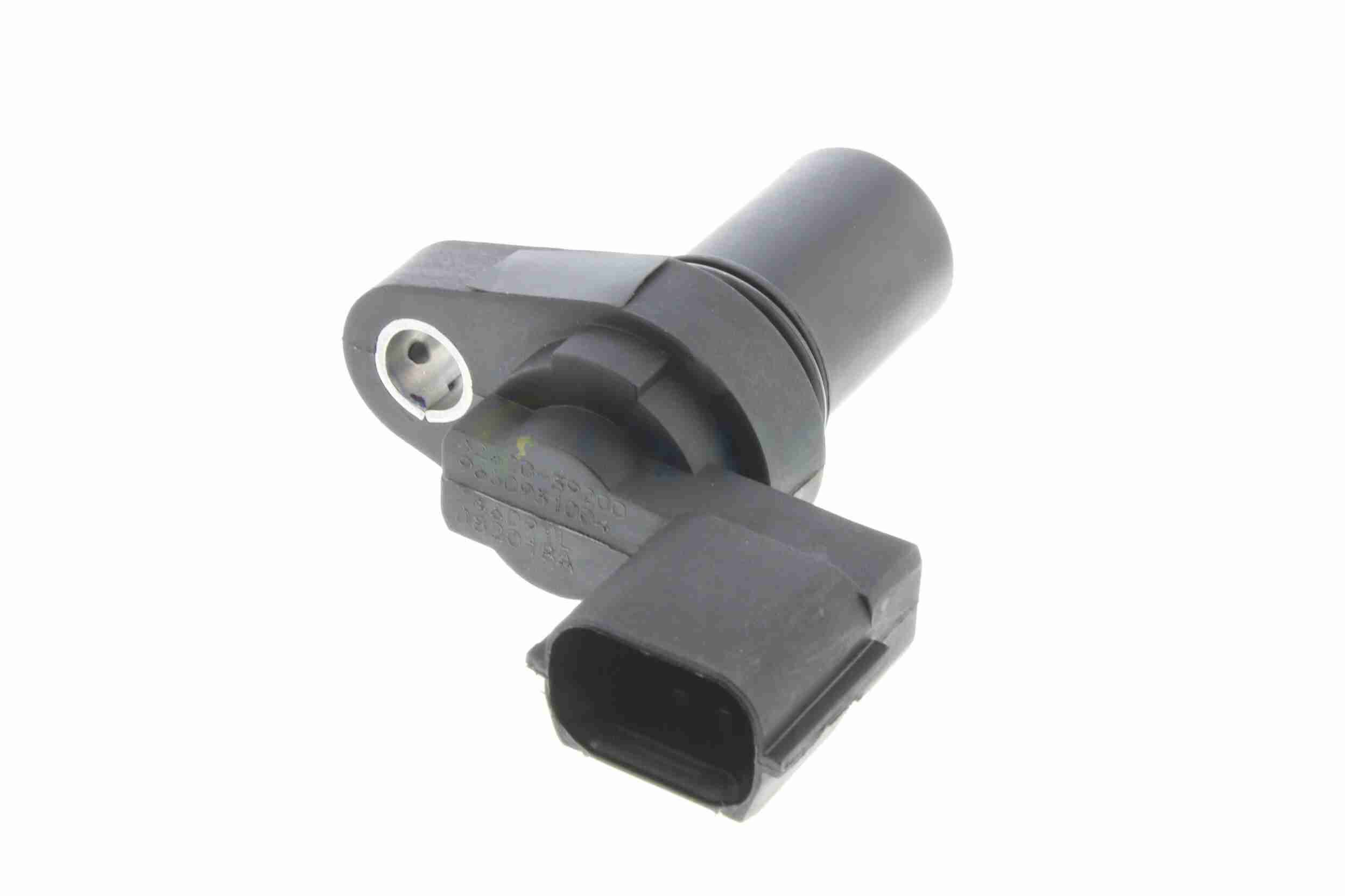 Sensor, Geschwindigkeit